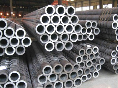 王益30CrMo冷拔无缝钢管