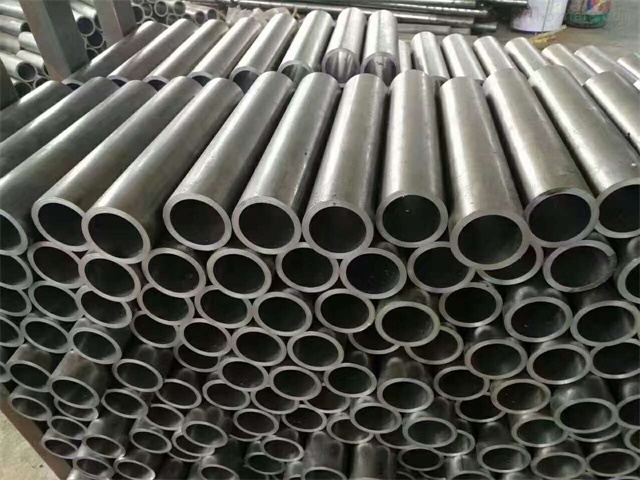 王益30CrMo精密无缝钢管