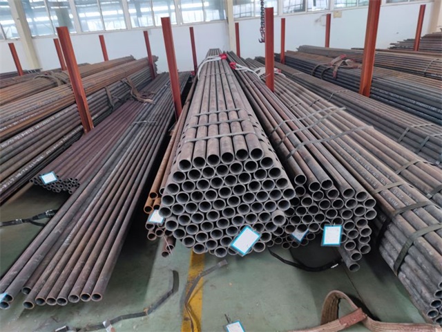 王益20G合金无缝钢管